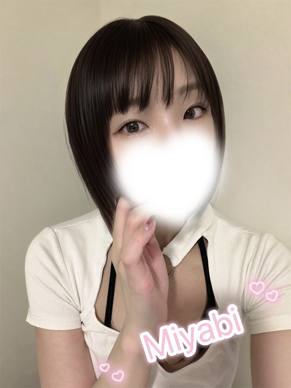 山川みやびのプロフィール写真