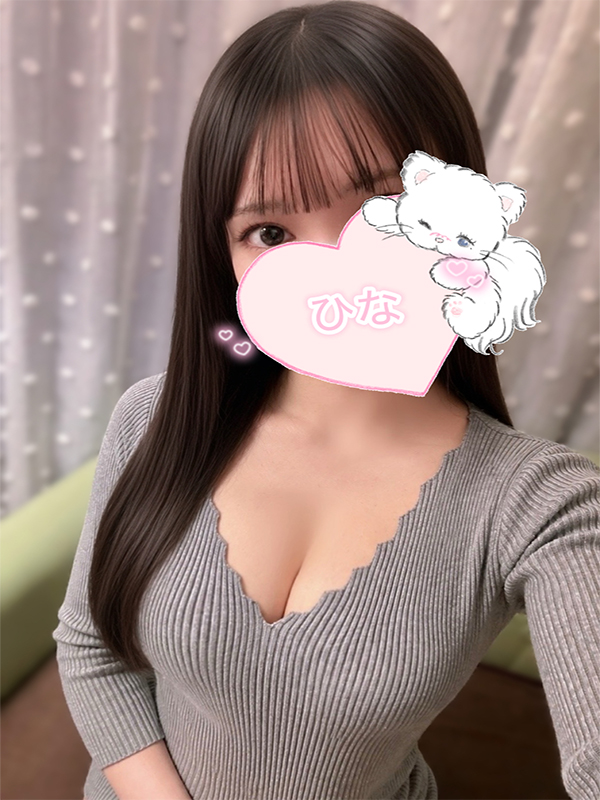 藤原ひなのプロフィール写真