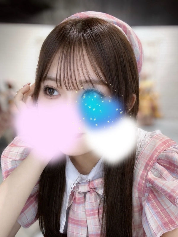 水瀬もなのプロフィール写真
