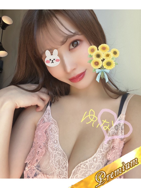 白坂ゆいなのプロフィール写真