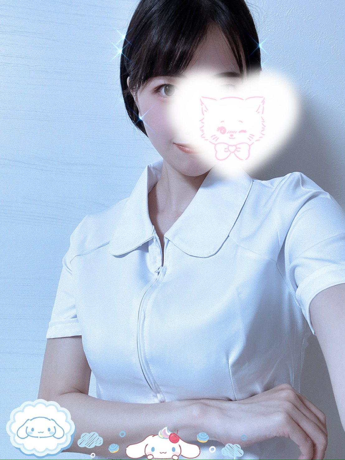 森みかこのプロフィール写真