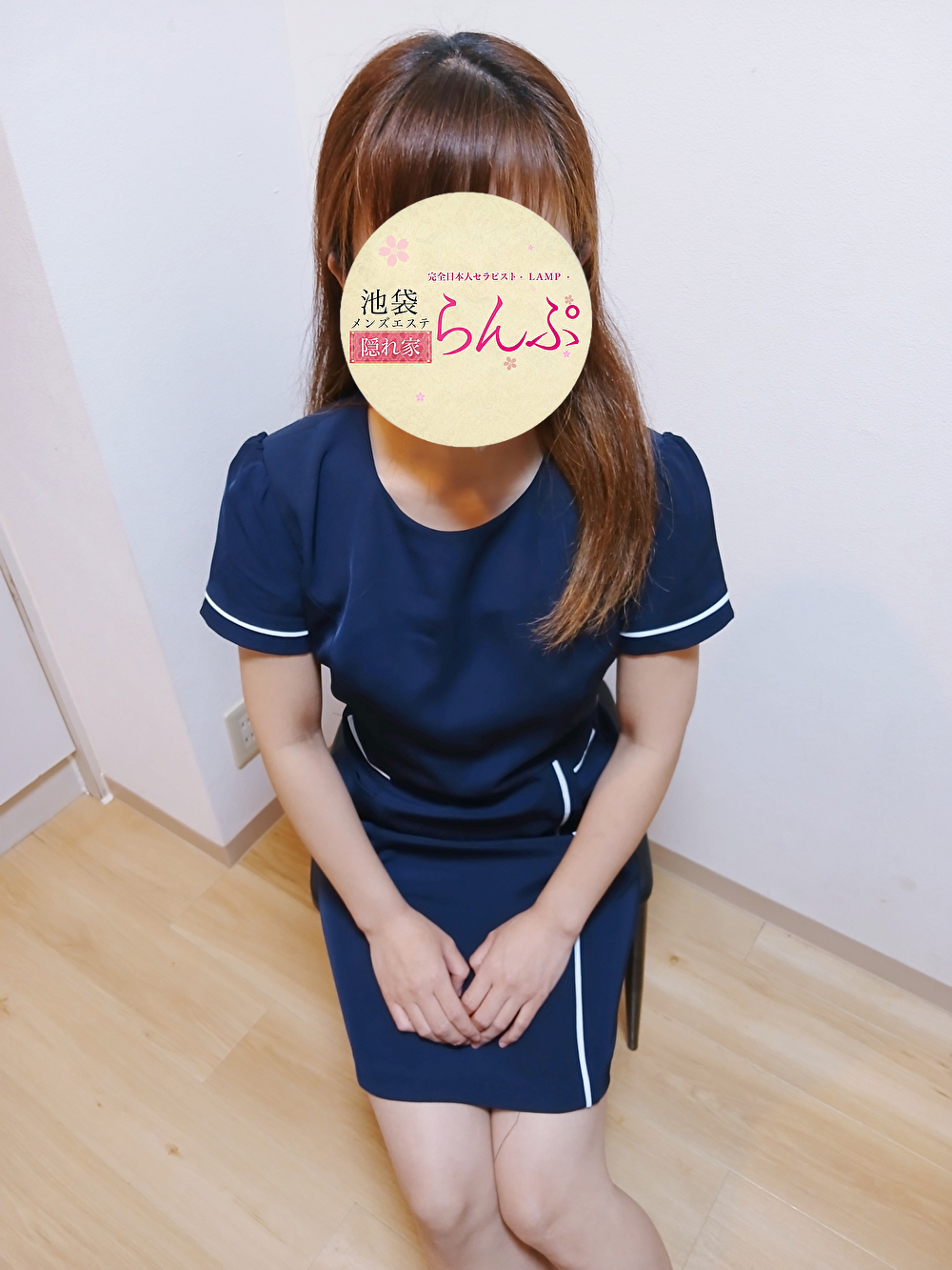 芹野りさのプロフィール写真