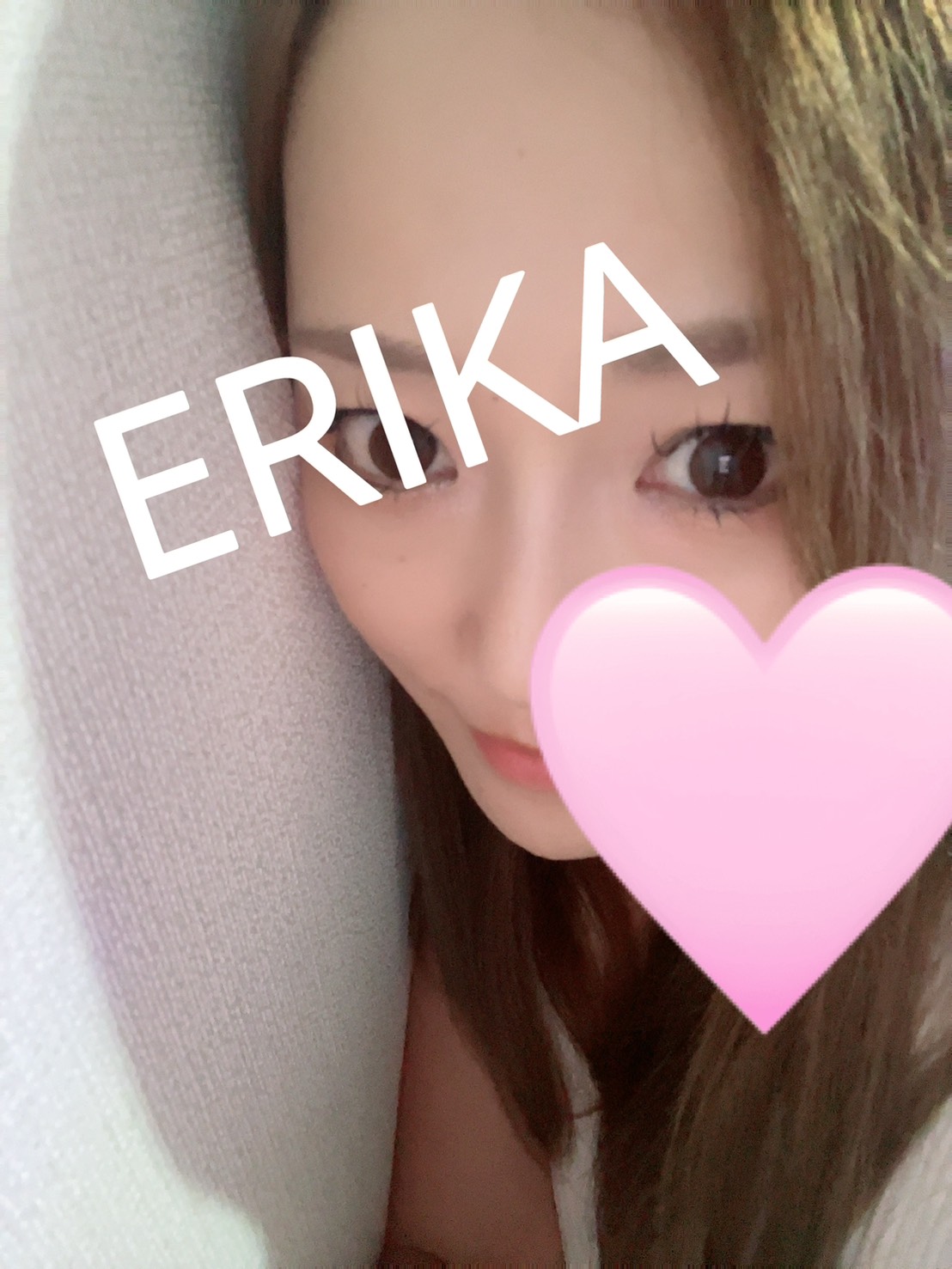七瀬えりかのプロフィール写真