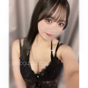 瀬戸口みおのプロフィール写真