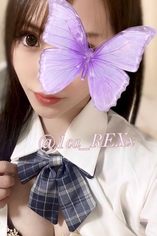 篠咲いちかのプロフィール写真
