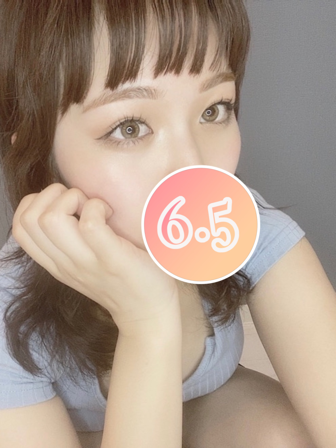 霜月きよのプロフィール写真