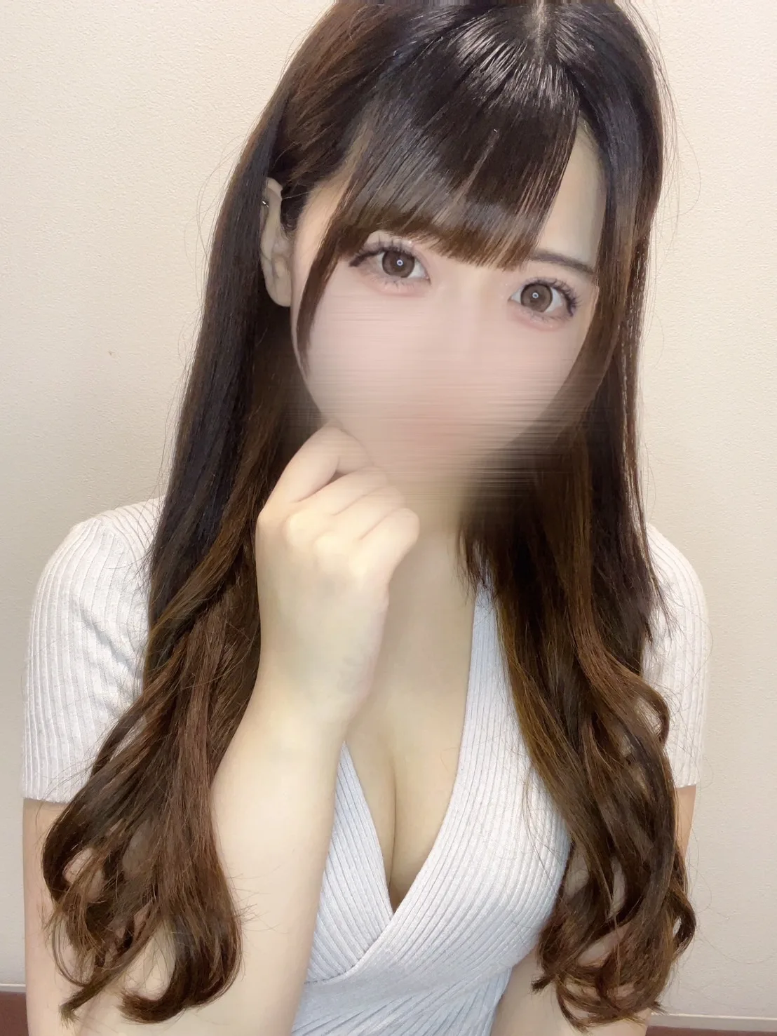 真白みるのプロフィール写真