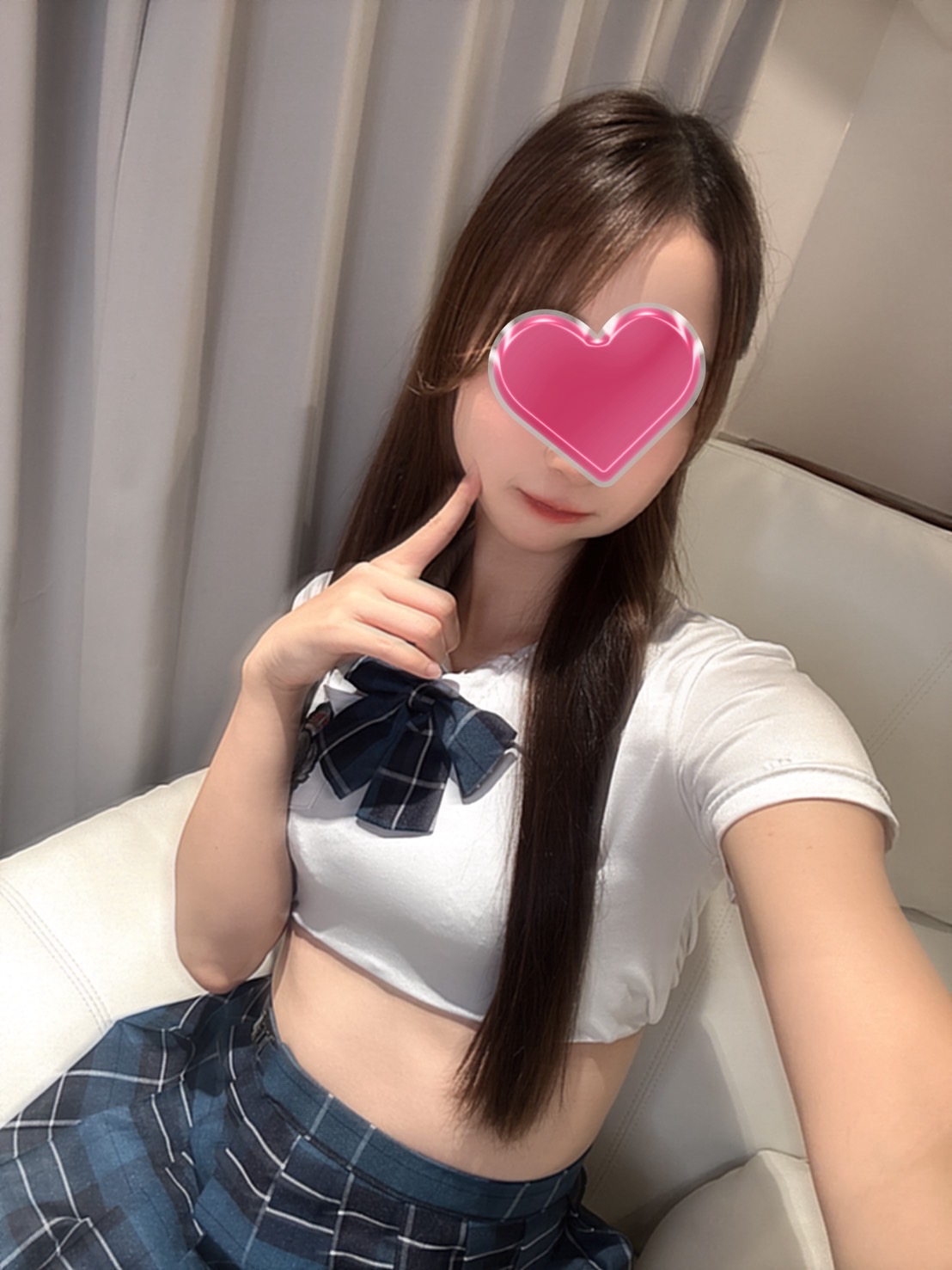 福田あみりのプロフィール写真