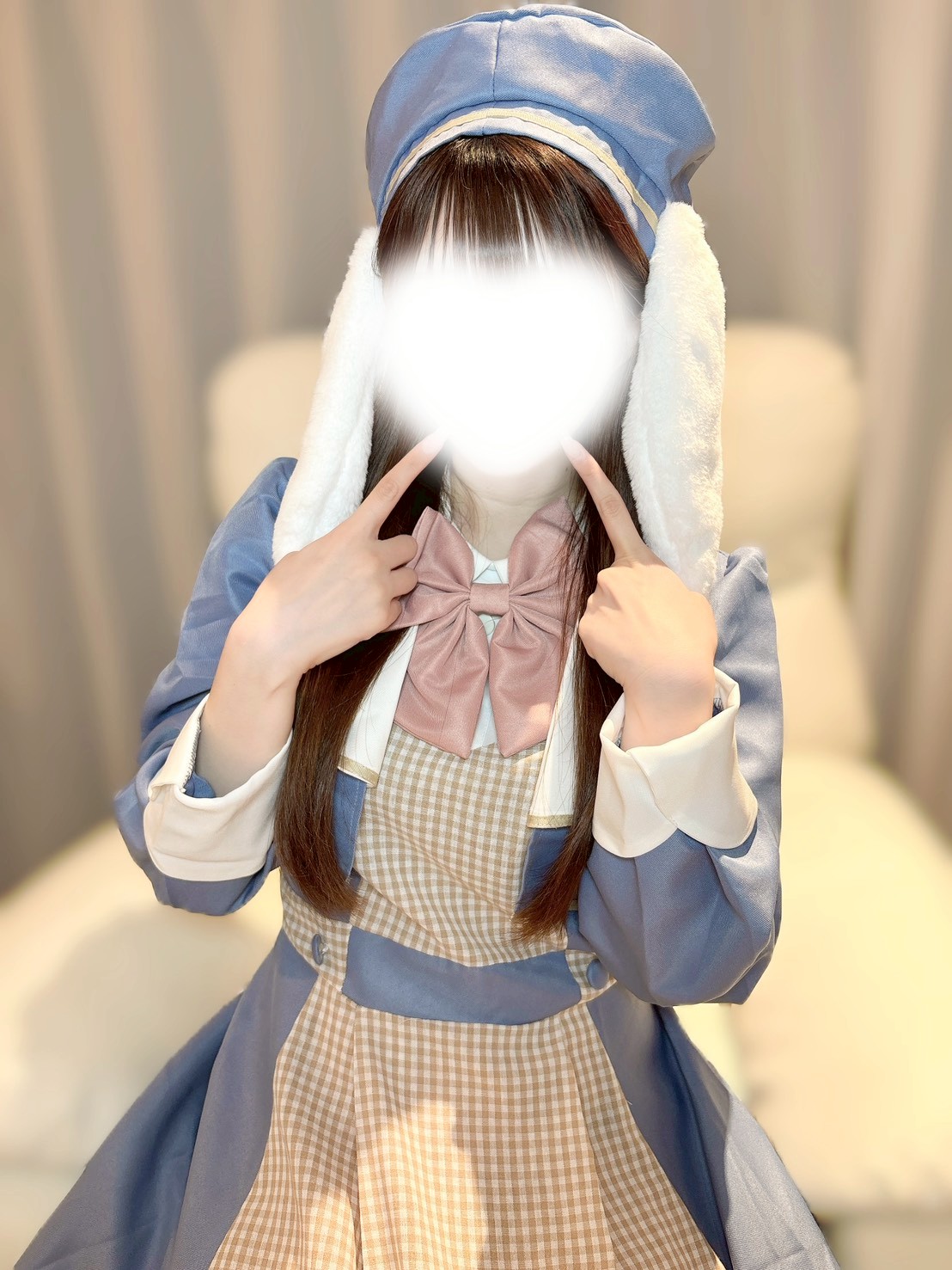 天羽ましろのプロフィール写真
