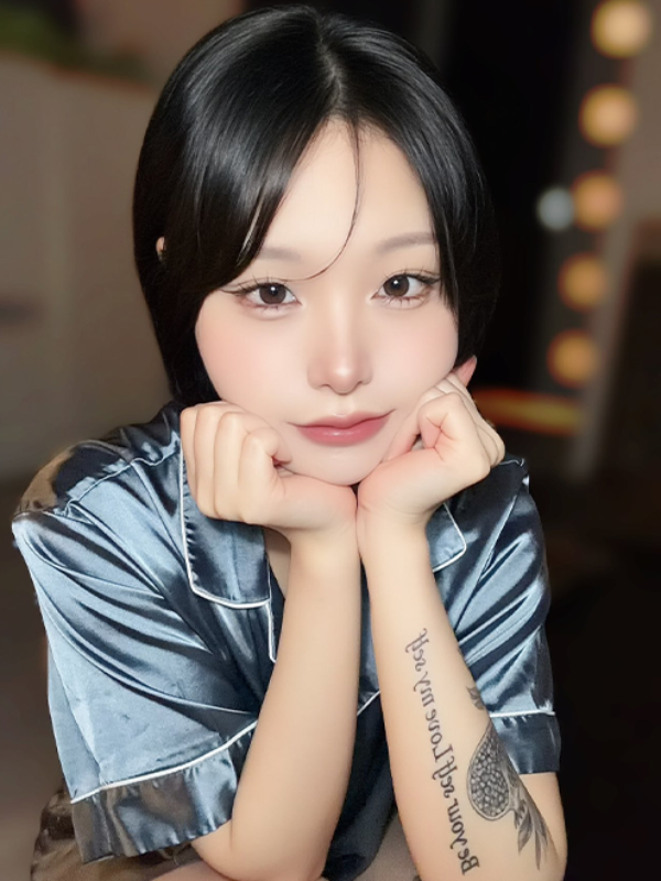 一条しののプロフィール写真