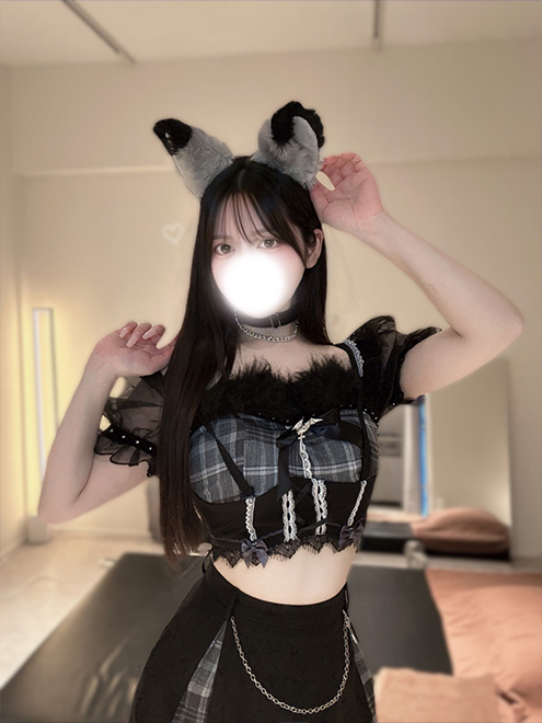 七瀬めるのプロフィール写真