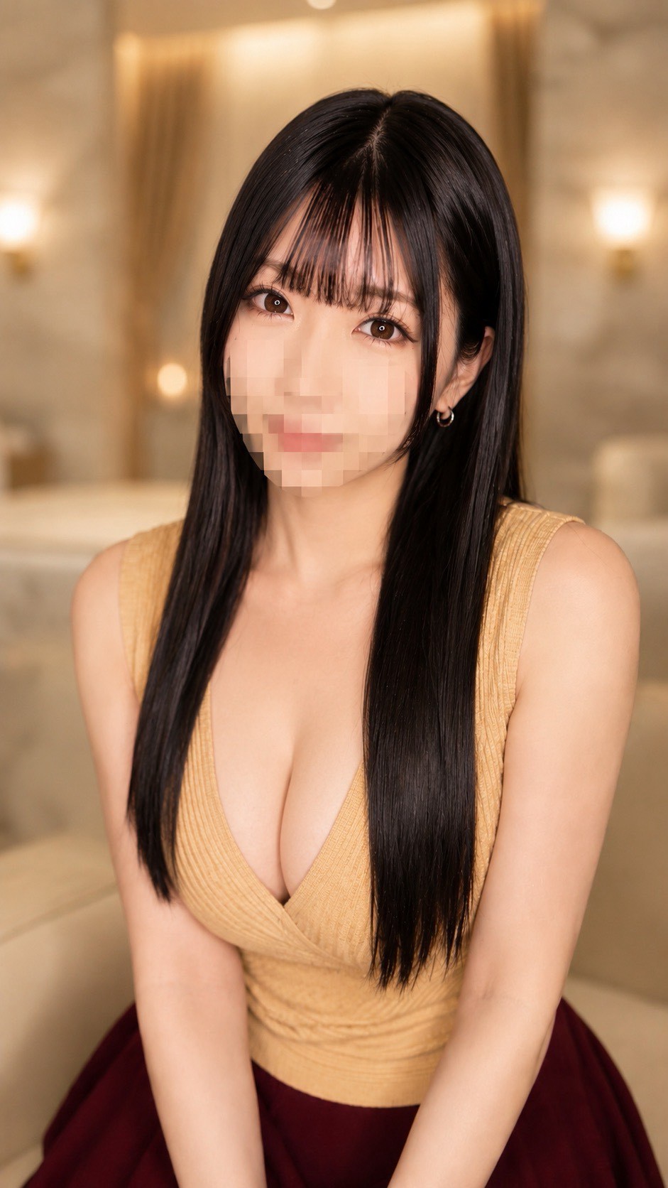 天宮レイのプロフィール写真