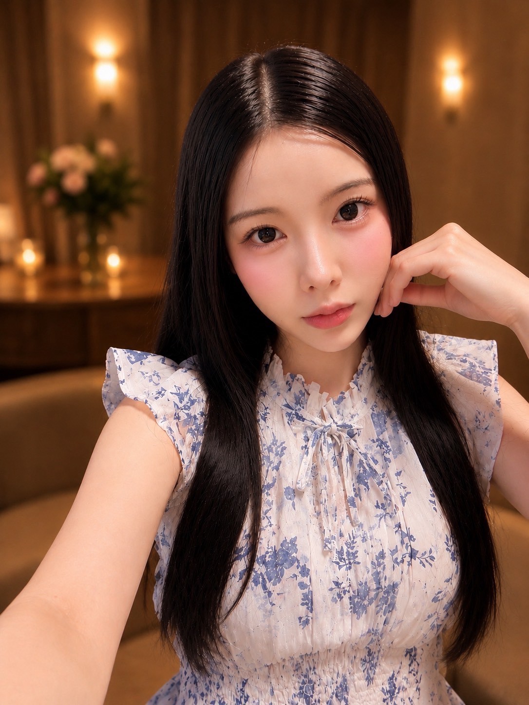 はにのプロフィール写真