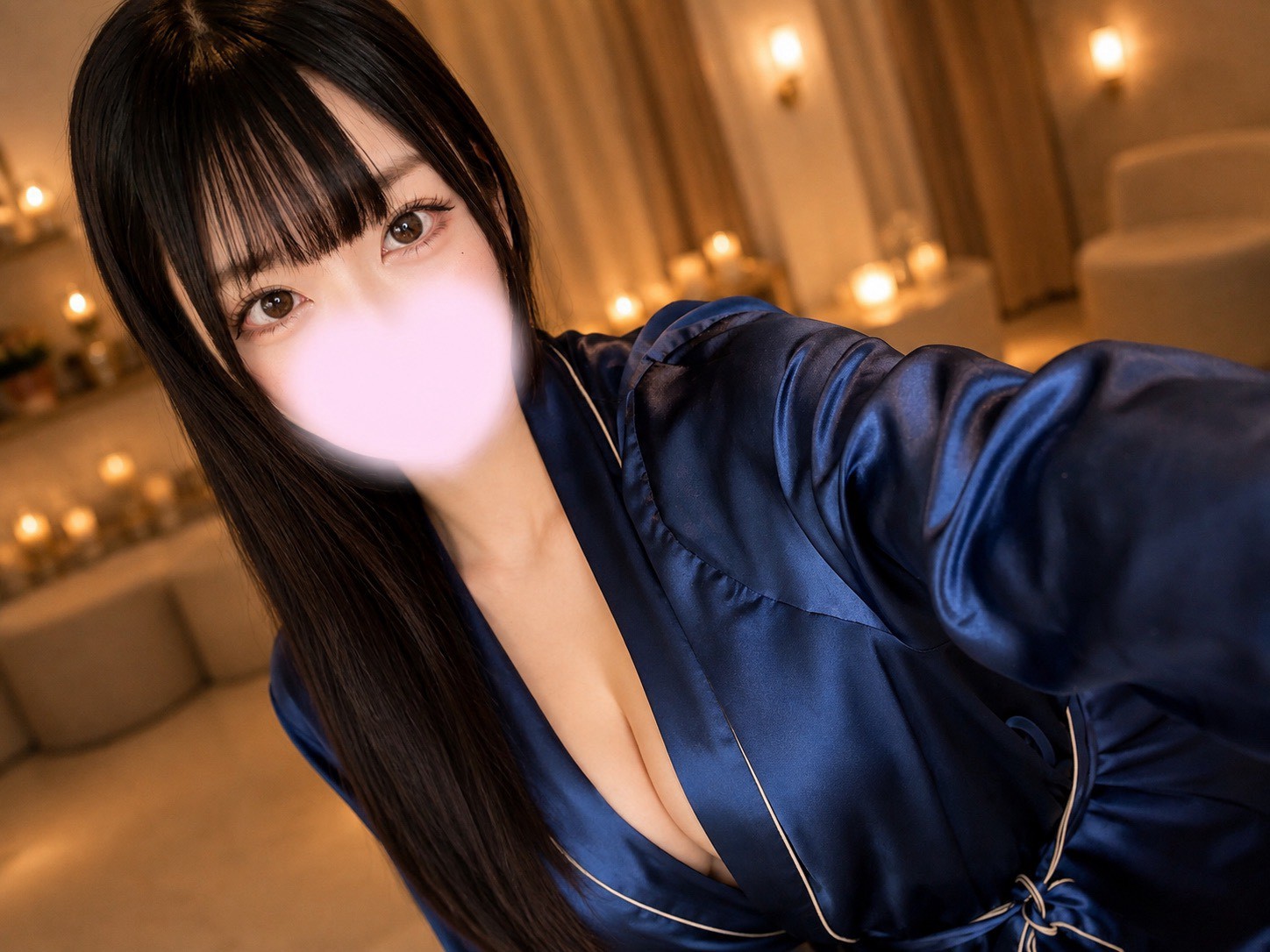 るあのプロフィール写真