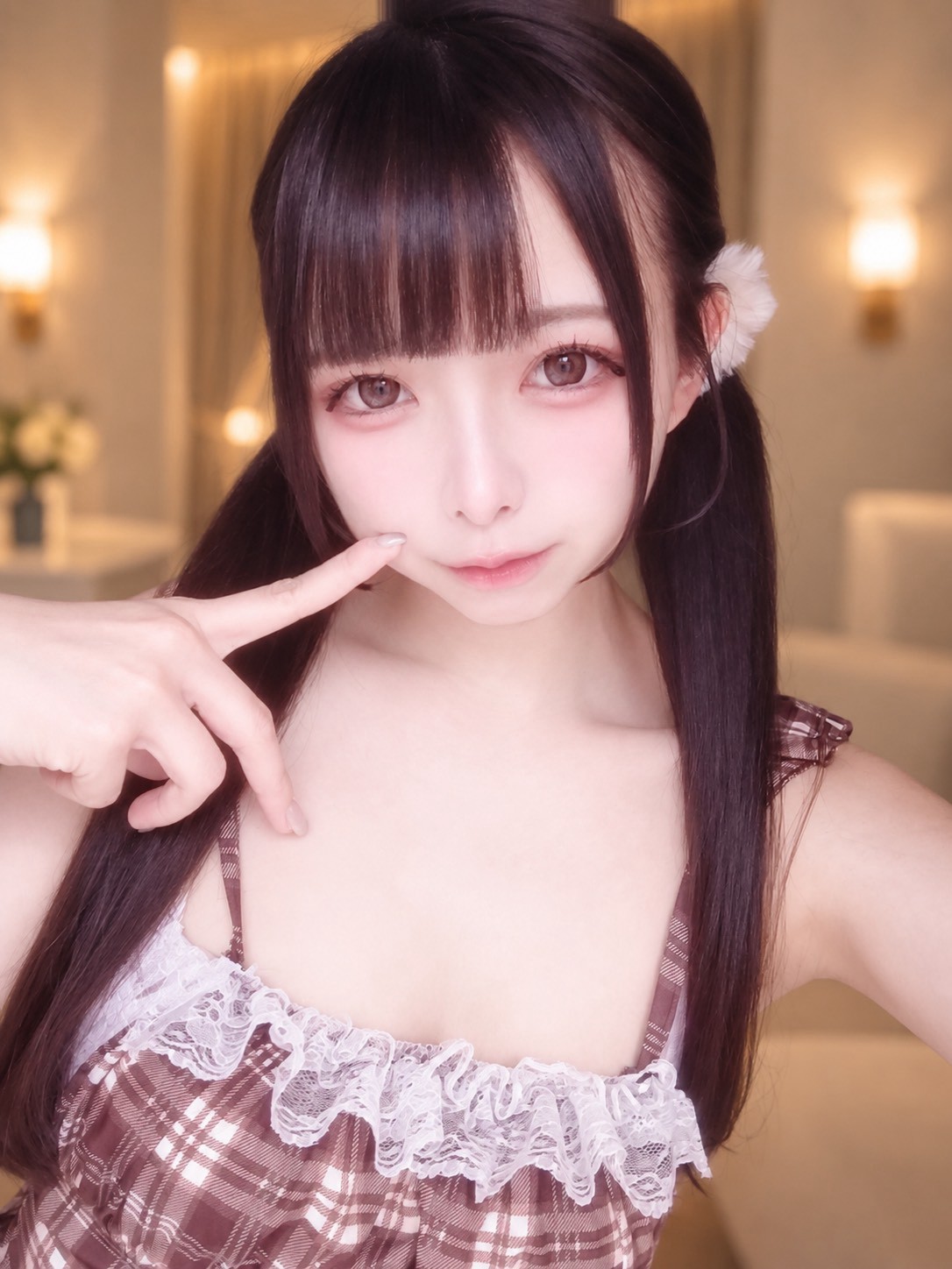 砂糖ねねのプロフィール写真