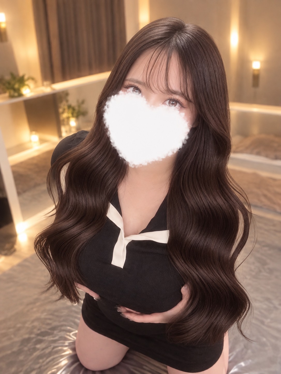 のあのプロフィール写真
