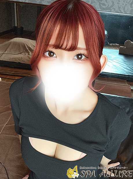 ニナのプロフィール写真