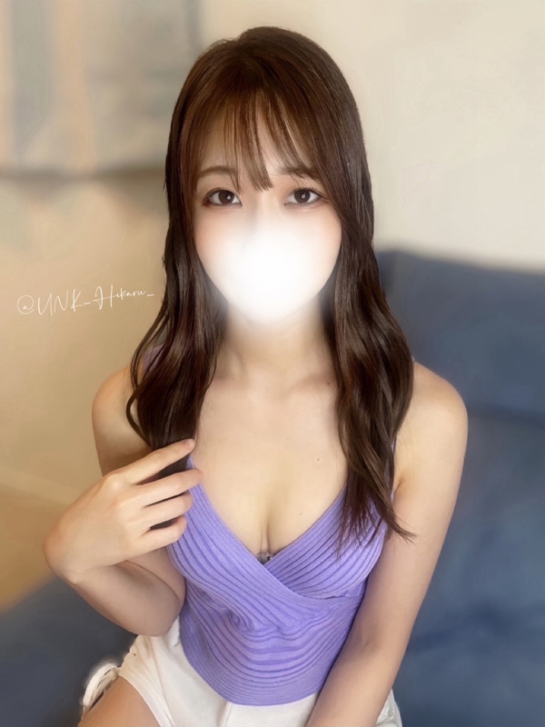 月乃ひかるのプロフィール写真