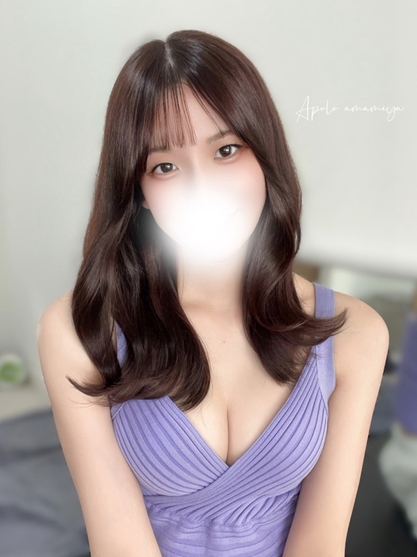 雨宮あぽろのプロフィール写真
