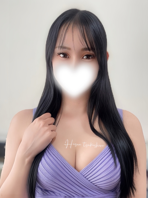 月城ひすいのプロフィール写真