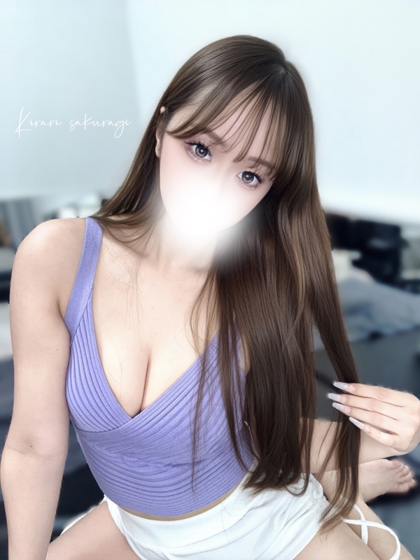 櫻木きらりのプロフィール写真