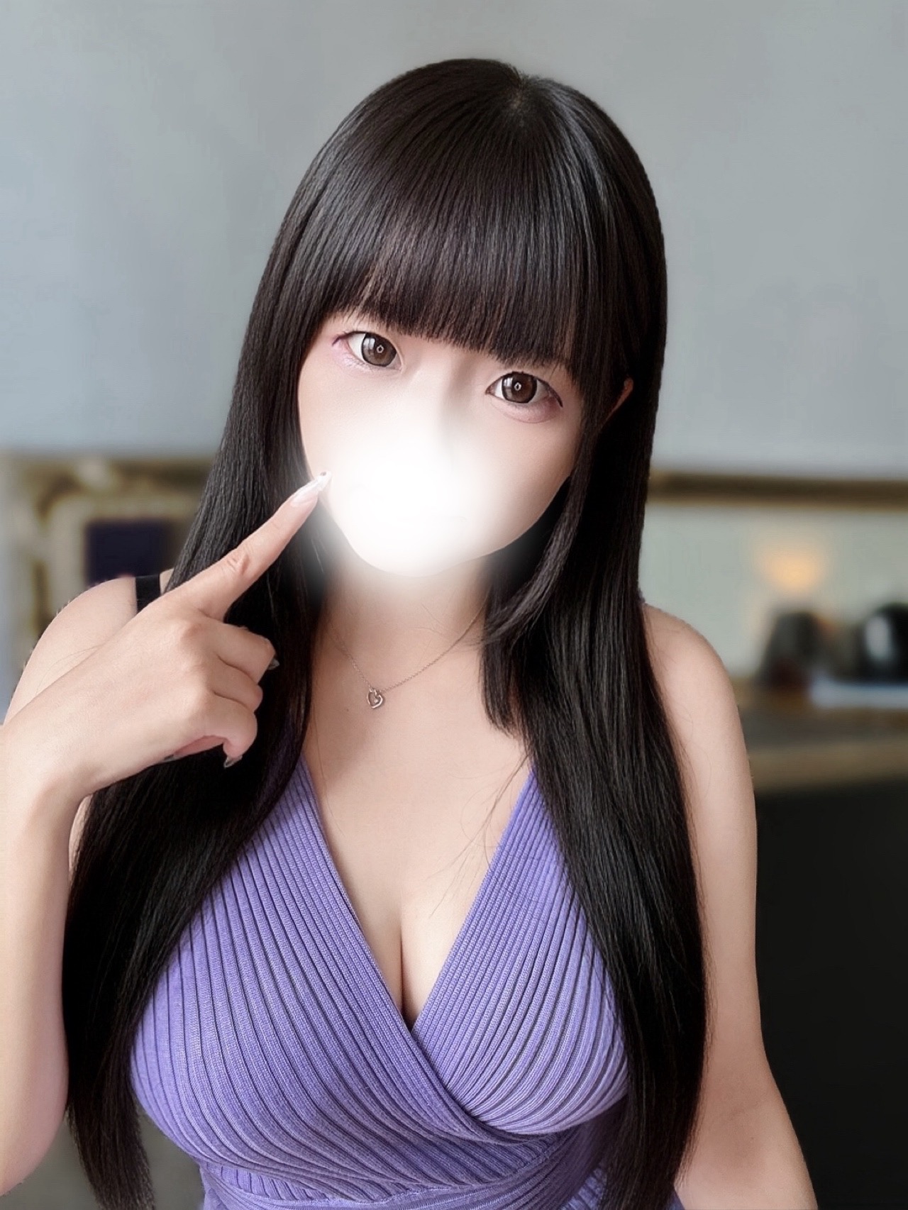 宮世なぎのプロフィール写真