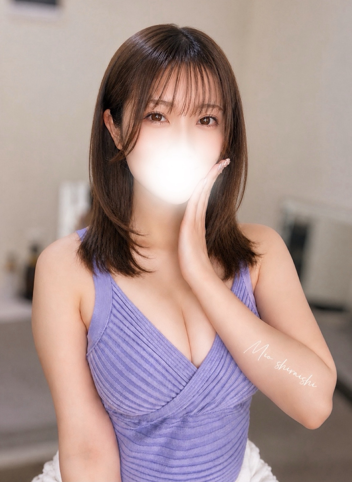 白石みおのプロフィール写真