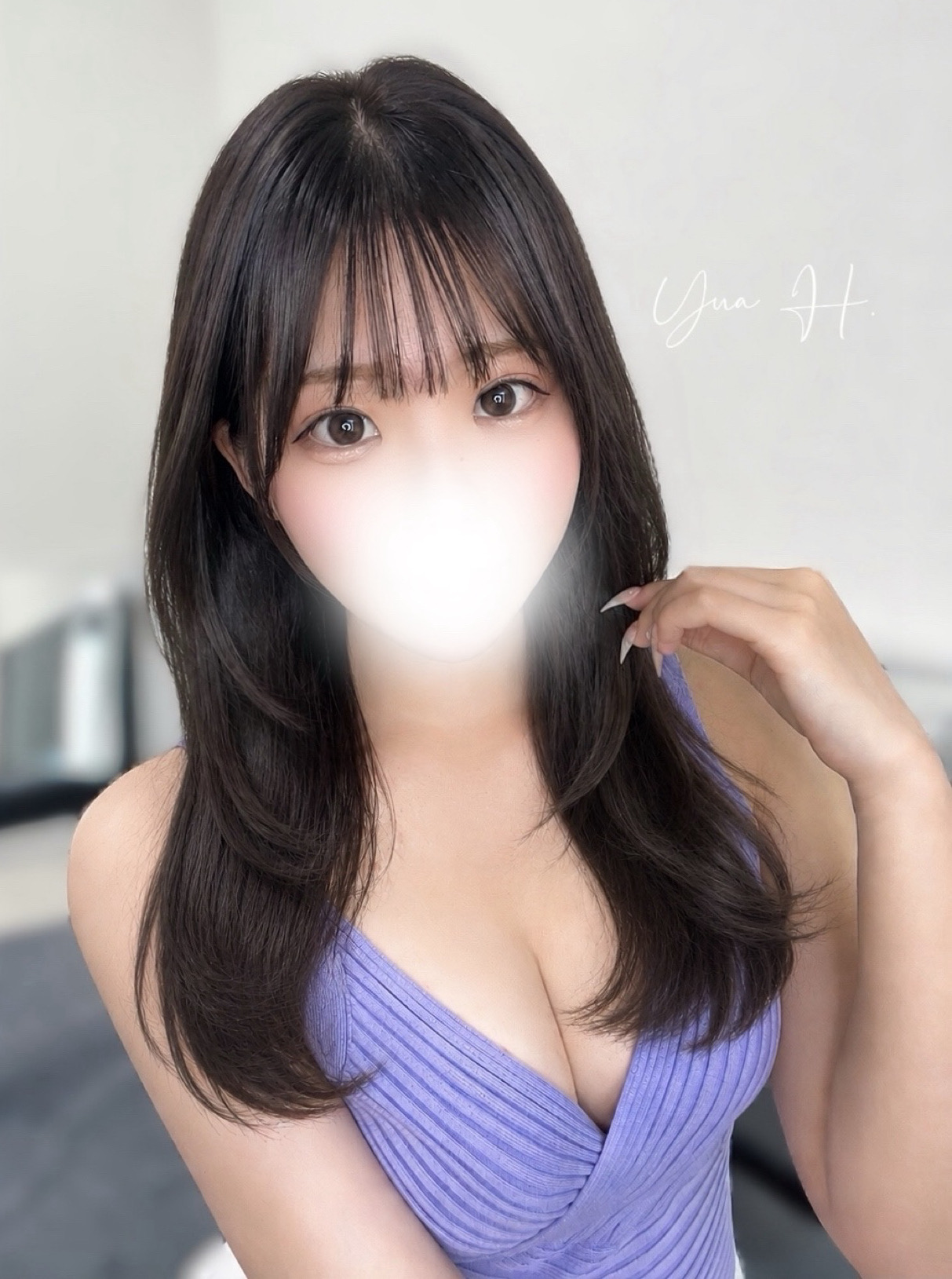 羽宮ゆあのプロフィール写真