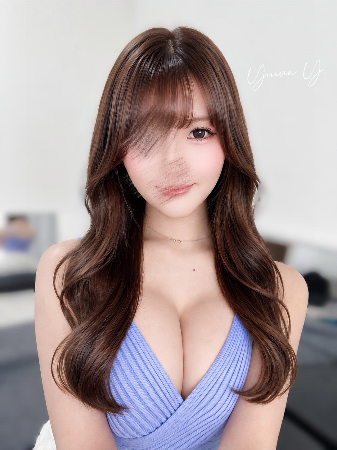 柚木ゆいなのプロフィール写真