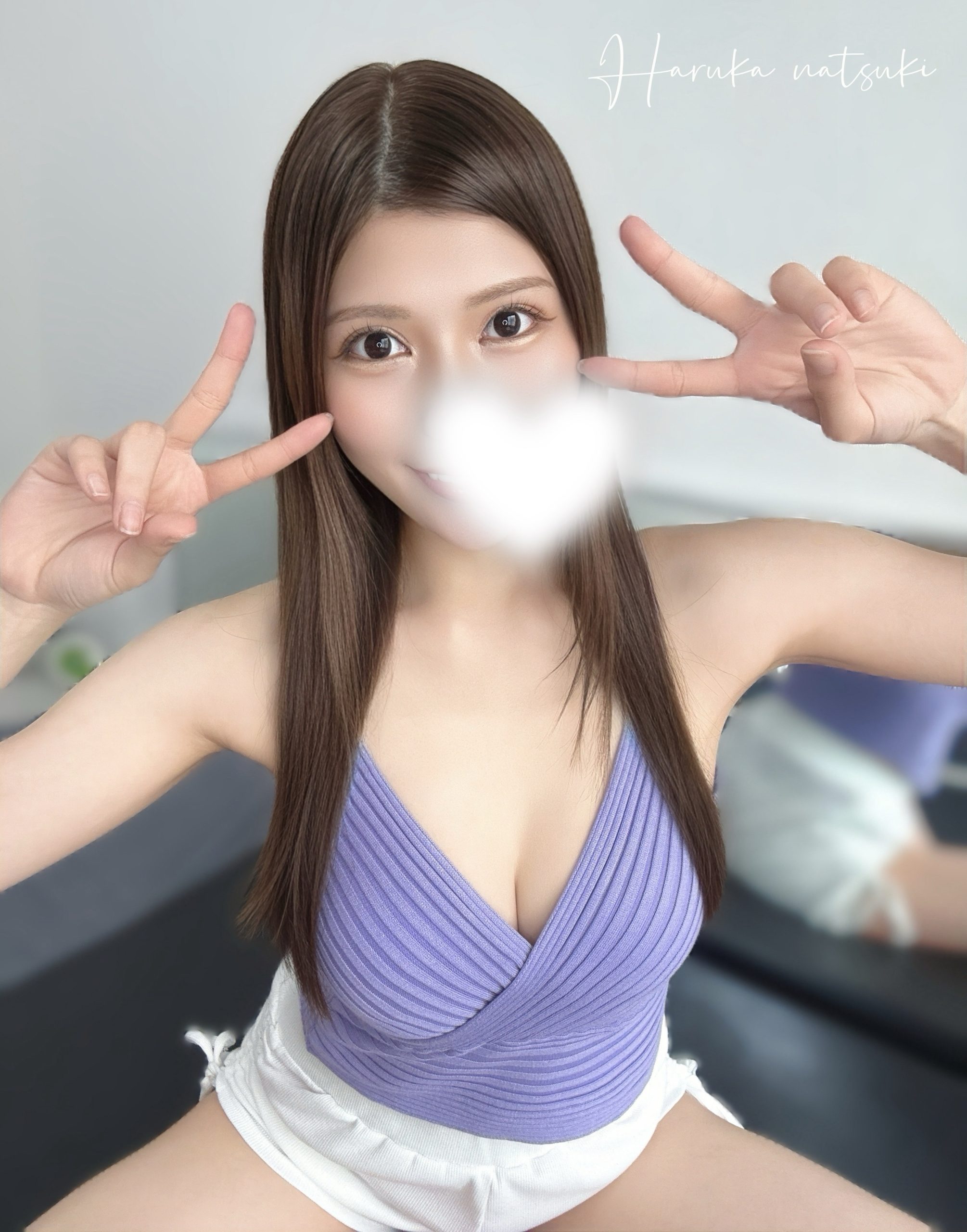 夏樹はるかのプロフィール写真