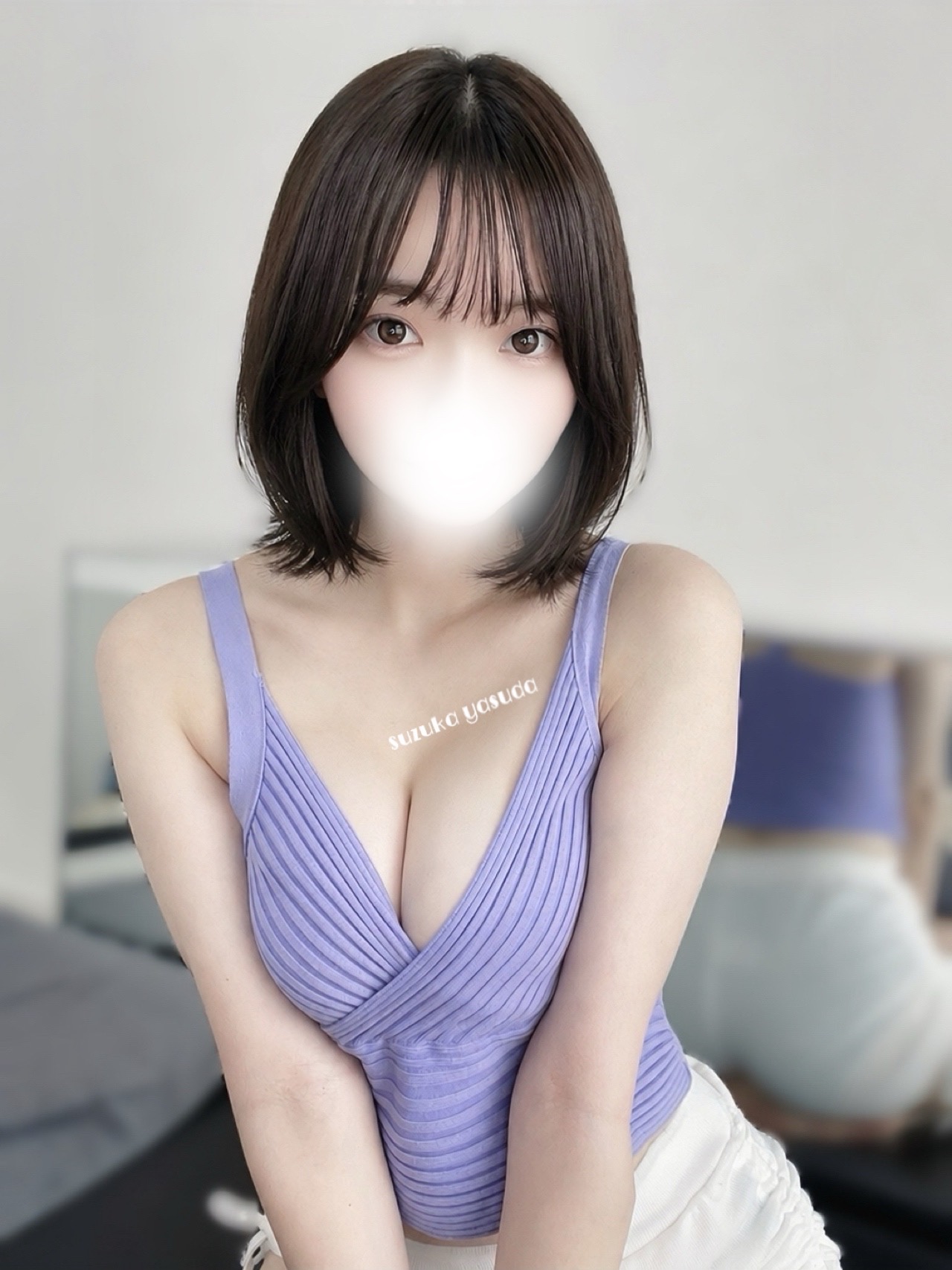 安田すずかのプロフィール写真